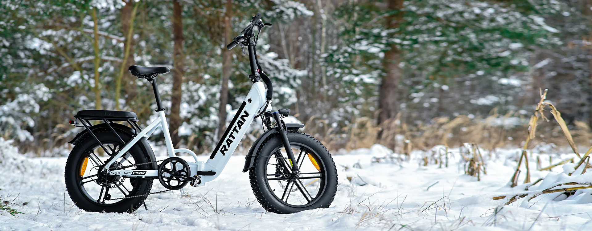 Electrify Your Off-Road Adventure